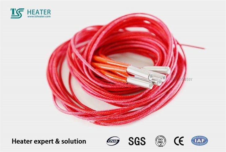 12 Volt Cartridge Heater