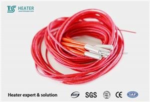 12 Volt Cartridge Heater