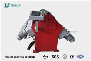 16A Type Tube Reducing Machine