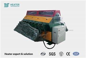 16B Type Tube Reducing Machine