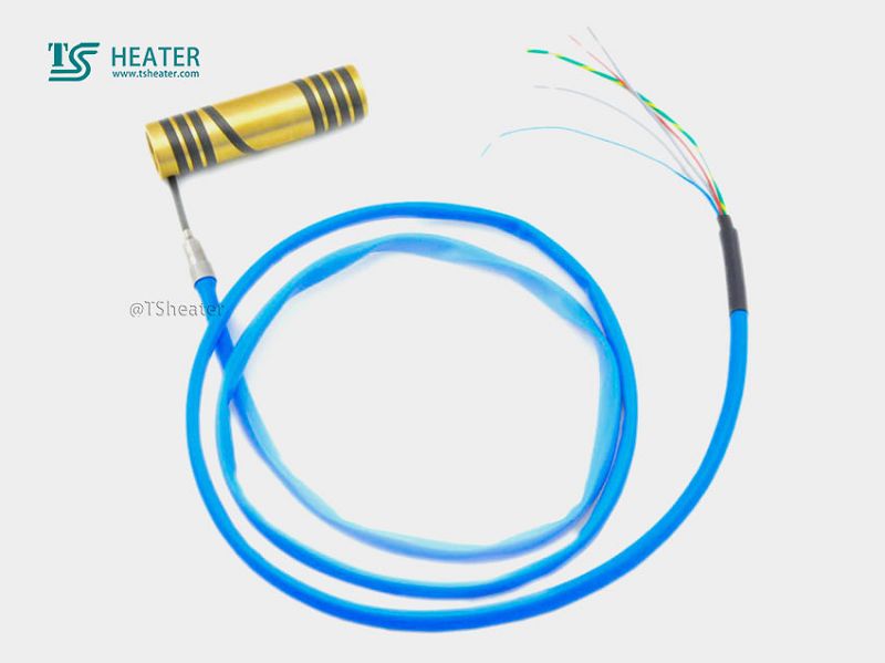 Heat Runner For Plastic Injection Molding Machines