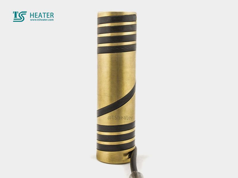Manifold Heaters For Plastic Injection Molding Machines