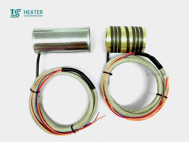 coil heater