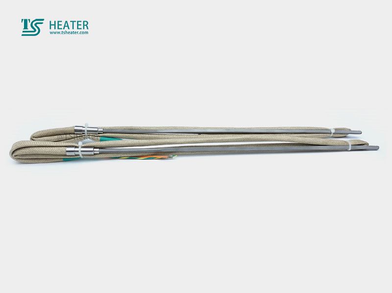 Hot runner heater