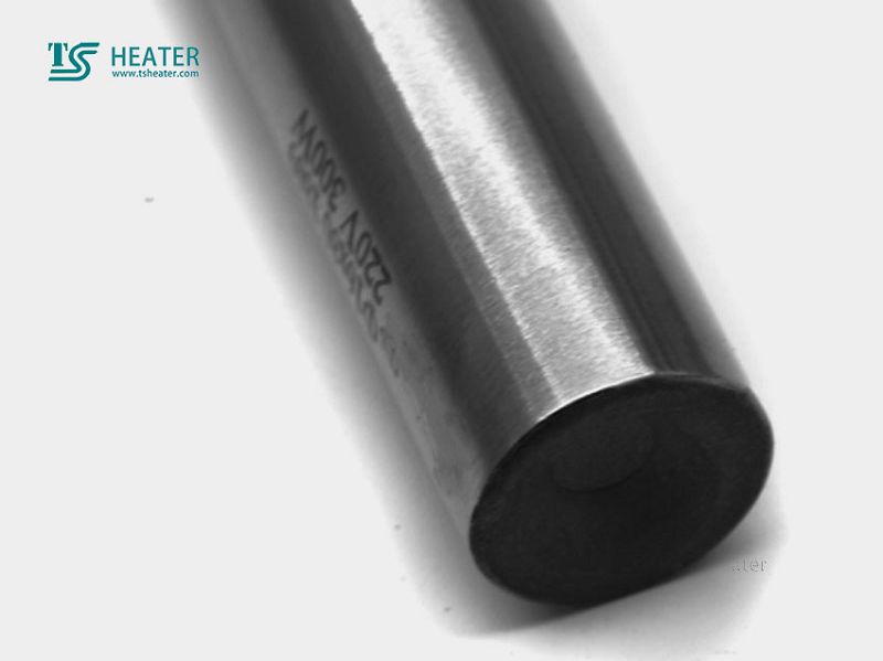Capacitance Machines Cartridge Heaters