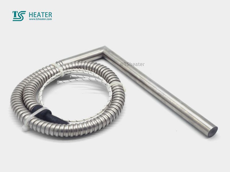 Cartridge heater