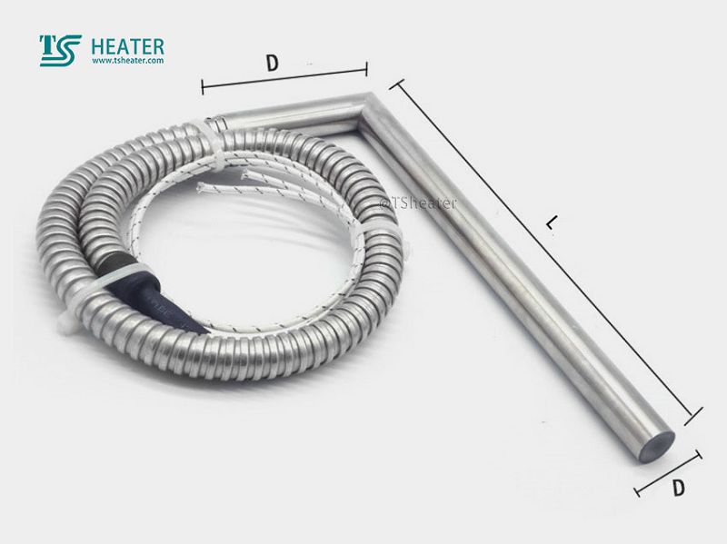Machinery Equipment  Heating Element