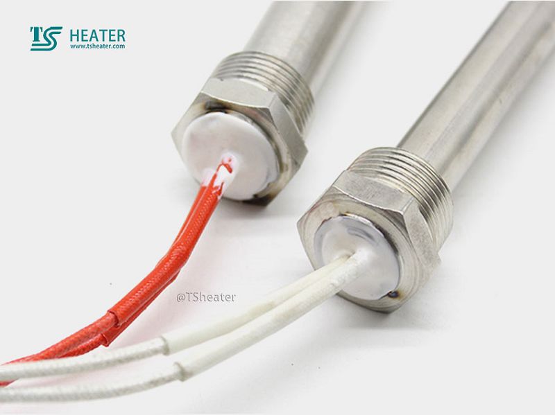 High Density Cartridge Heaters