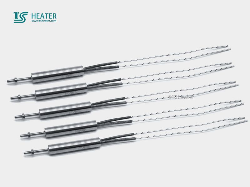 Cartridge heater