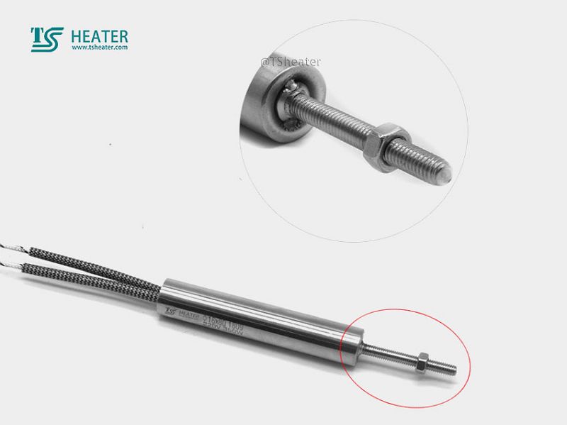 Printer Cartridge Rod