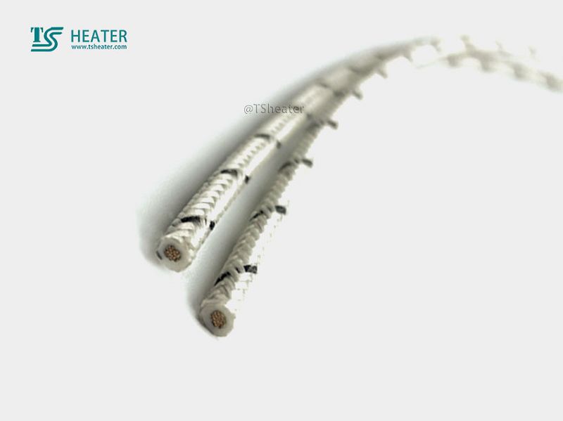 Cartridge heater