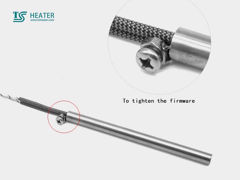 3D Printer Cartridge Heaters