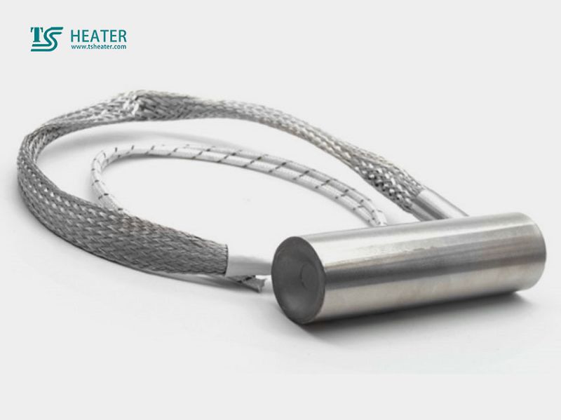 Cartridge heater 