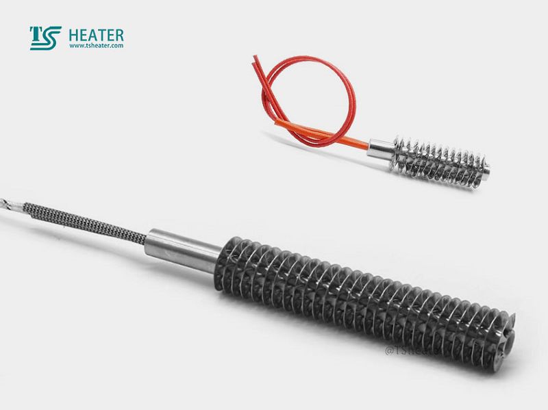 Cartridge heater supplier