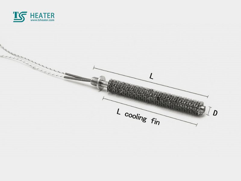 Cartridge heater