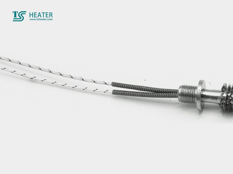Shaped Type Cartridge Heaters Customs Watlow Quality Cartridge Heaters