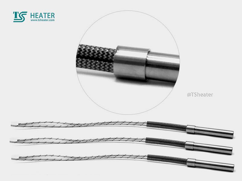 Cartridge heaters