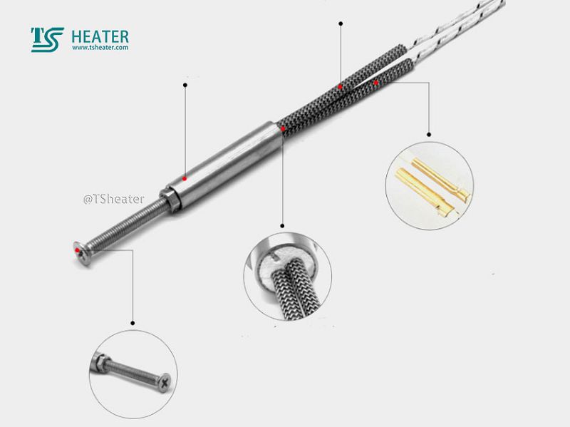 Cartridge heater