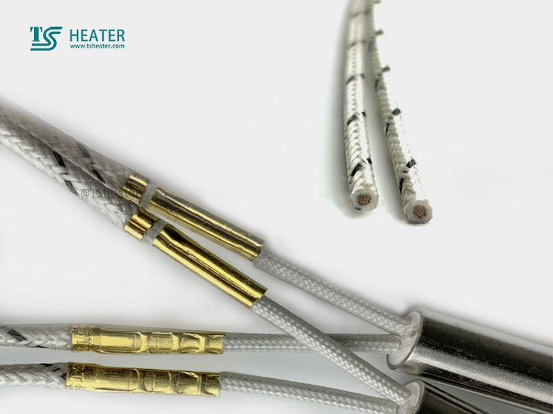 Industry heaters