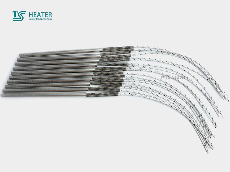 Ts heater