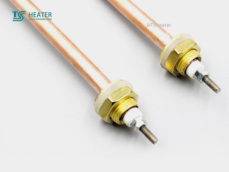 industry tube heater