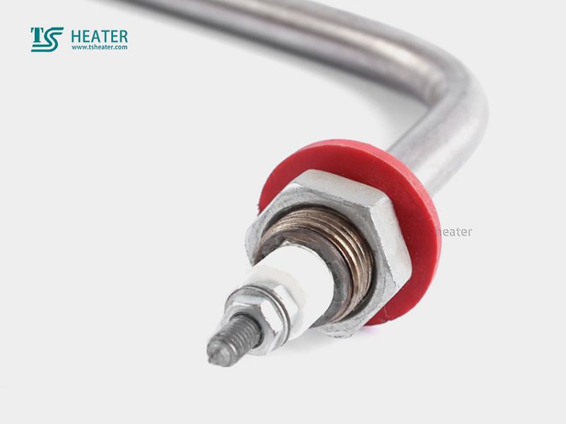 Tube heater