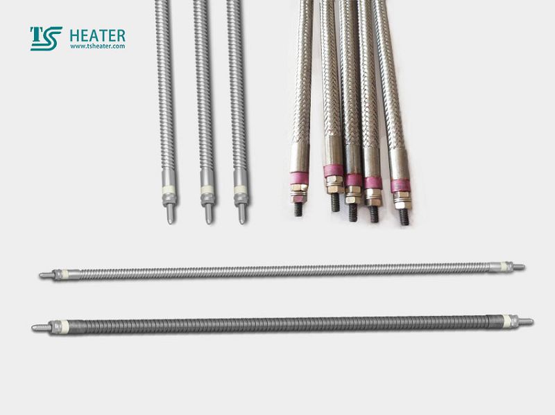 Tubular heater