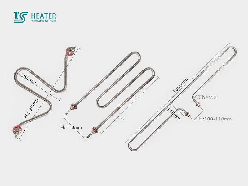 Water Heaters