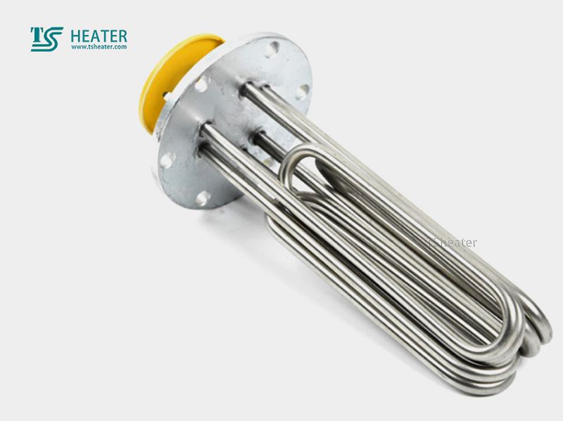 industrial heater