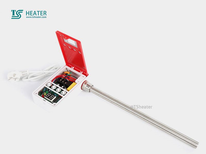 tube heaters