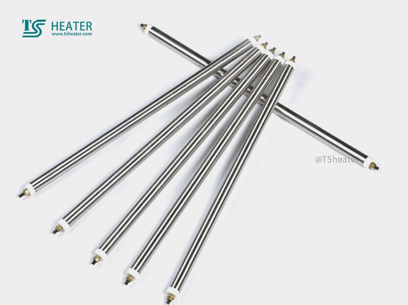 Tubular heaters