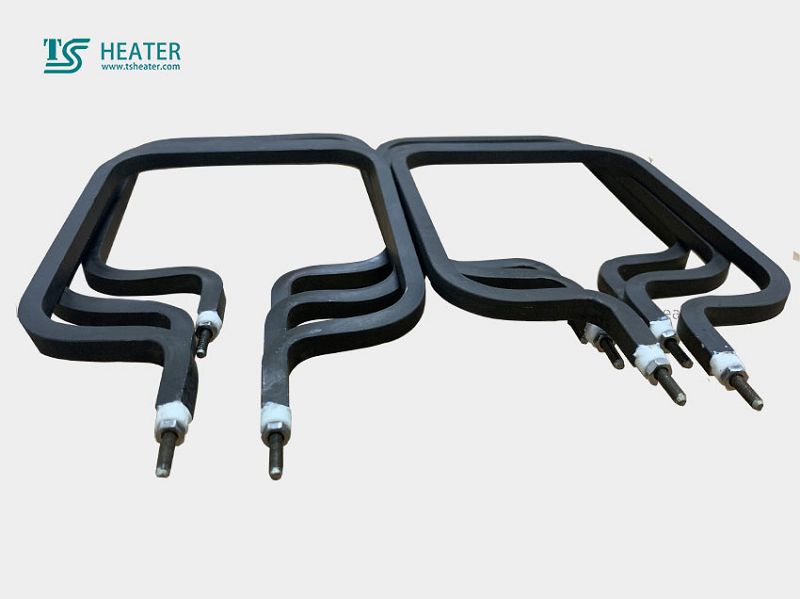 China tubular resistance