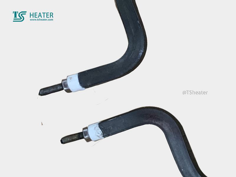 tube heater