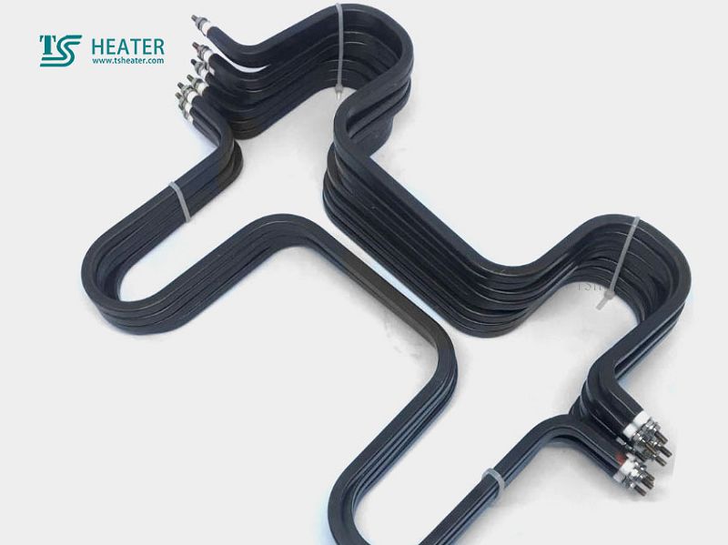 304 tube heater