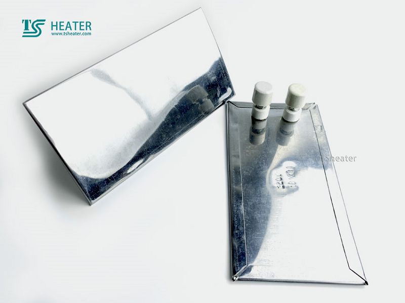 Mica heater