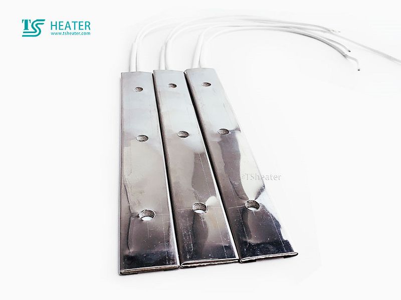 China mica heater