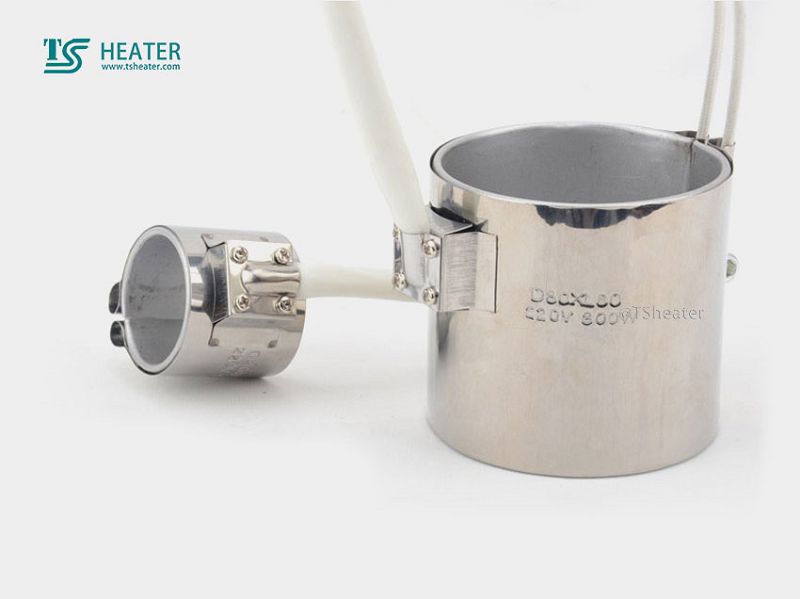 Mica heater