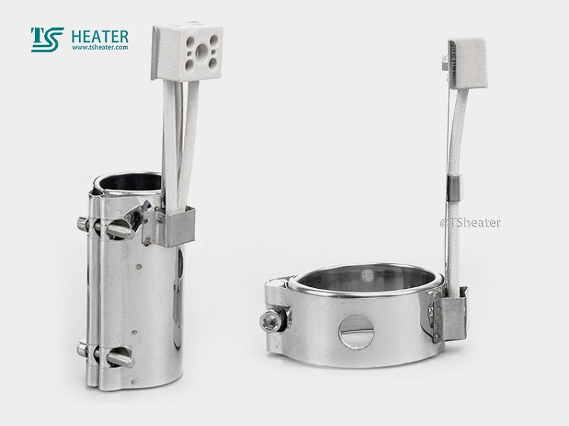 heater band