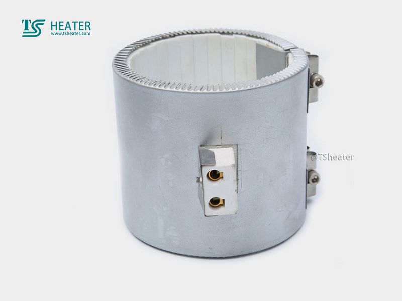 Band heater