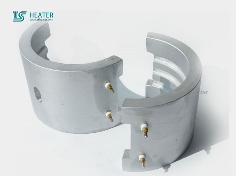 Ts heater cast heater