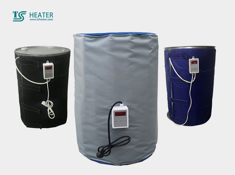 industrial heating blanket