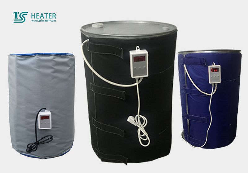 industrial heating blanket
