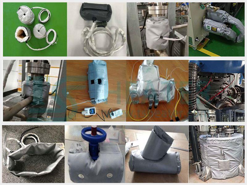 Drum heater manufacturers