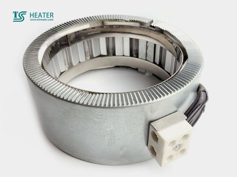 Band heater