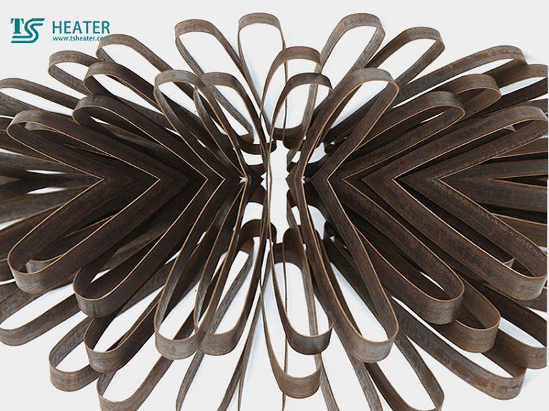 Tungsten wire