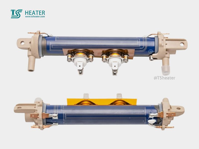 thick film heater