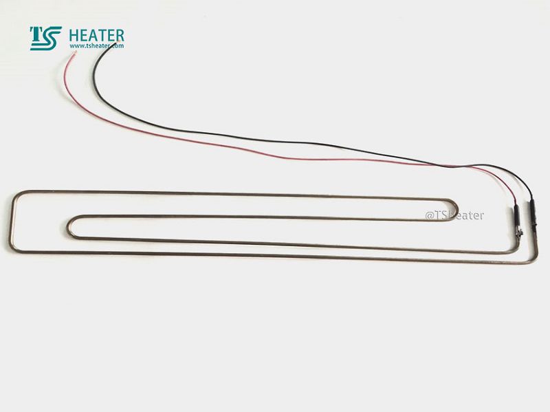 Refrigerator evaporator