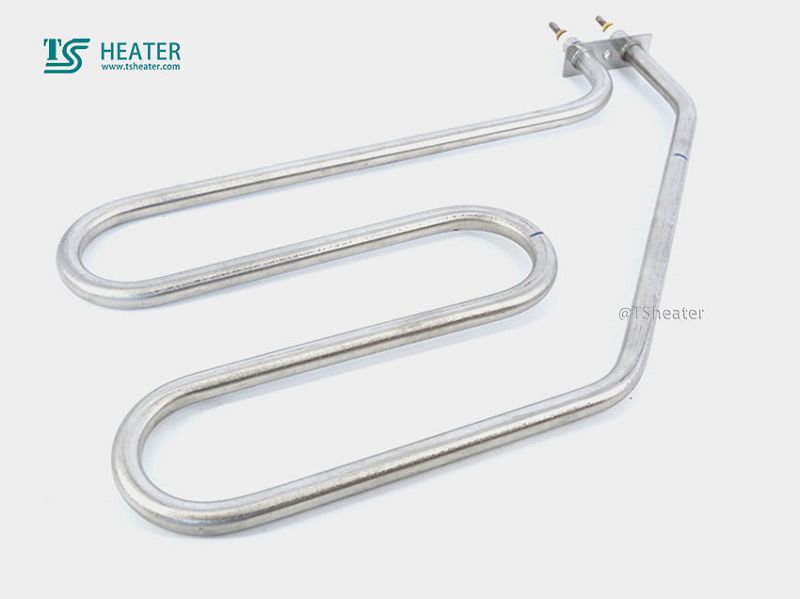 Heating  for sauna stove