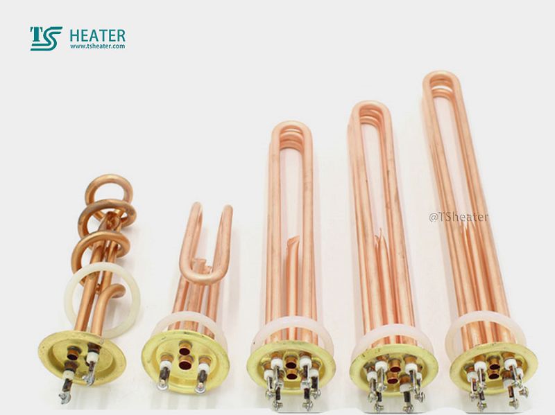 immersion water heater