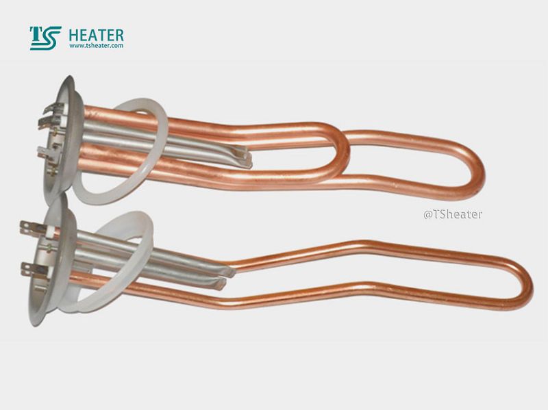 Liquid heating resistance